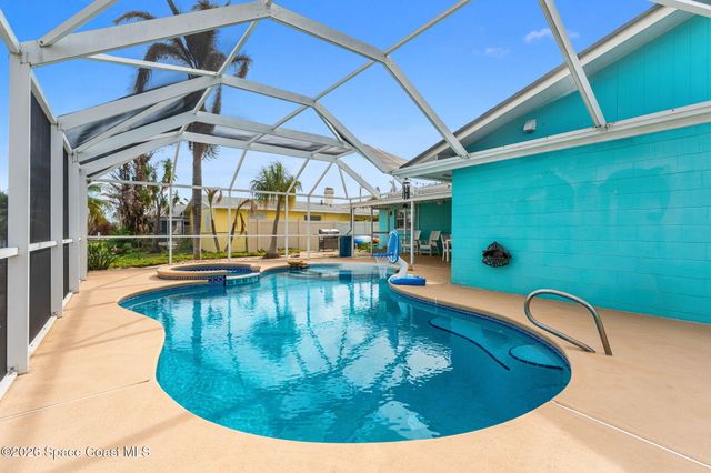 360 Diana Boulevard, Merritt Island, FL 32953