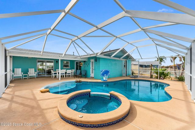 360 Diana Boulevard, Merritt Island, FL 32953
