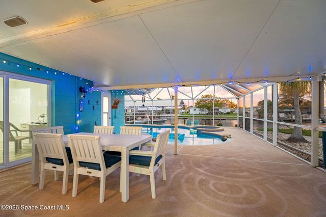 360 Diana Boulevard, Merritt Island, FL 32953