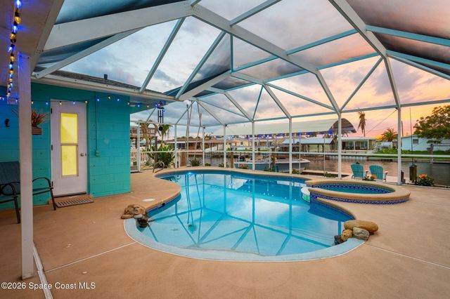 360 Diana Boulevard, Merritt Island, FL 32953