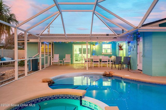 360 Diana Boulevard, Merritt Island, FL 32953