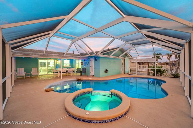 360 Diana Boulevard, Merritt Island, FL 32953