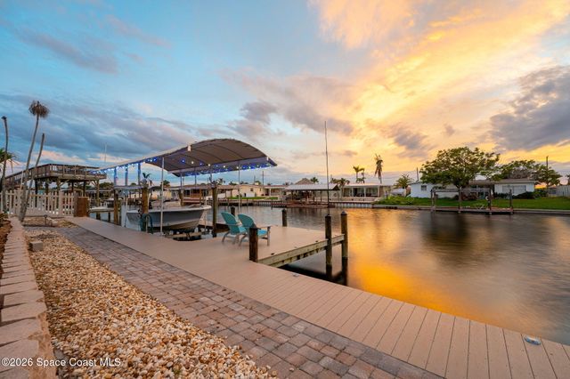 360 Diana Boulevard, Merritt Island, FL 32953