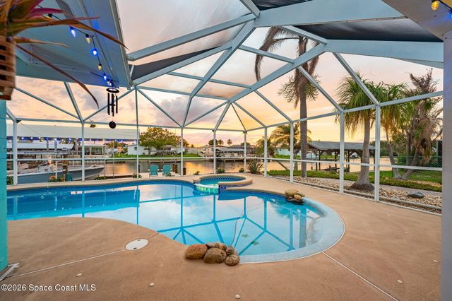 360 Diana Boulevard, Merritt Island, FL 32953