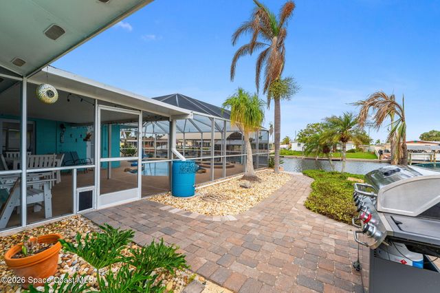 360 Diana Boulevard, Merritt Island, FL 32953