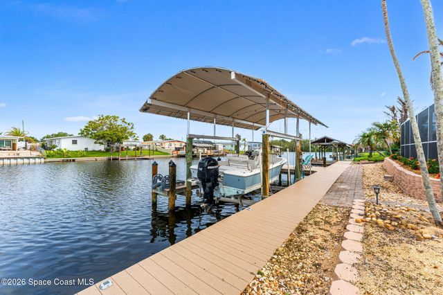 360 Diana Boulevard, Merritt Island, FL 32953