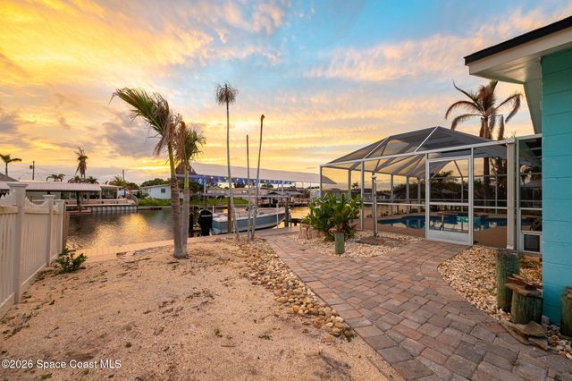 360 Diana Boulevard, Merritt Island, FL 32953