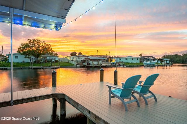 360 Diana Boulevard, Merritt Island, FL 32953