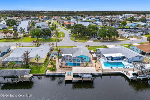 360 Diana Boulevard, Merritt Island, FL 32953