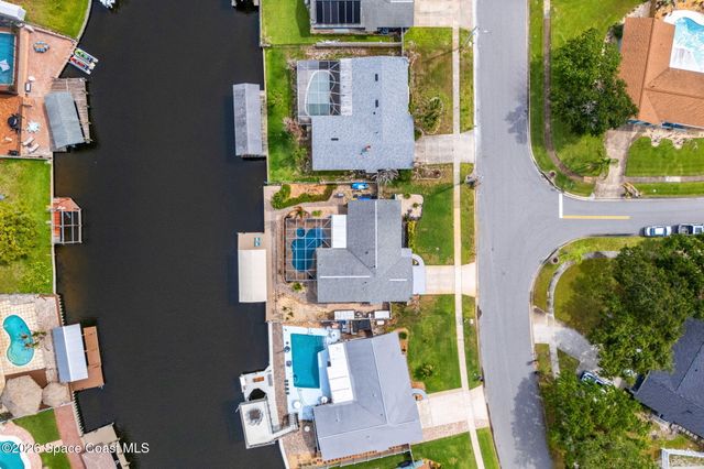 360 Diana Boulevard, Merritt Island, FL 32953