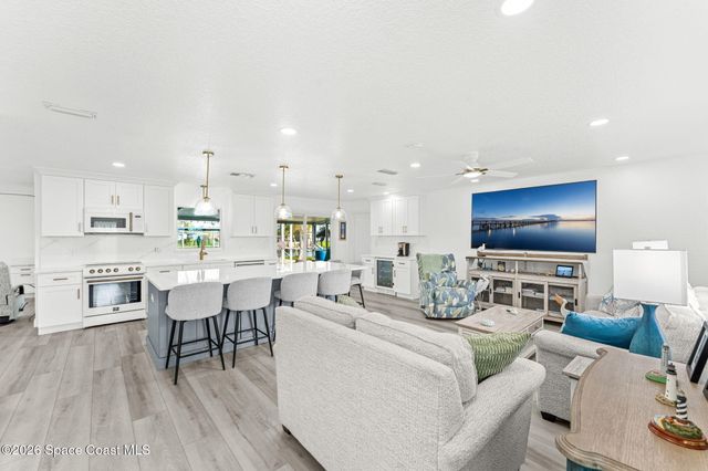 360 Diana Boulevard, Merritt Island, FL 32953