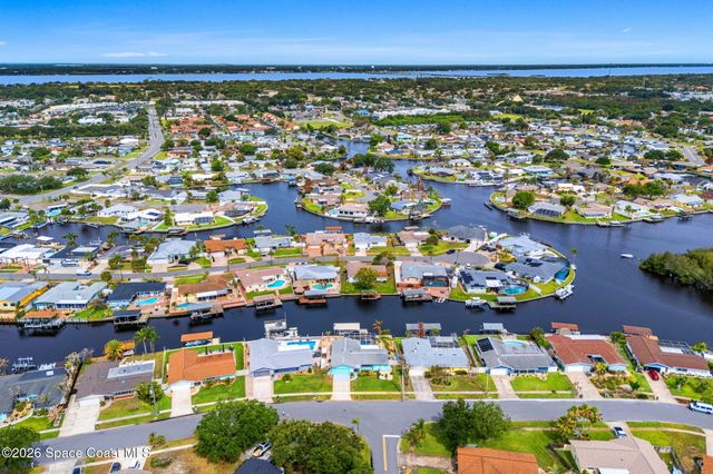 360 Diana Boulevard, Merritt Island, FL 32953