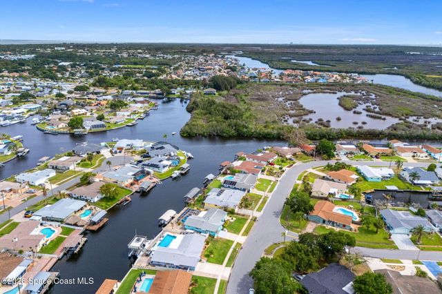 360 Diana Boulevard, Merritt Island, FL 32953