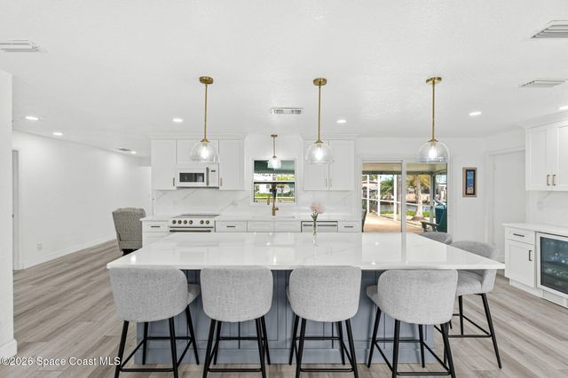 360 Diana Boulevard, Merritt Island, FL 32953