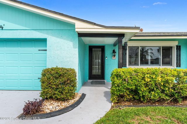360 Diana Boulevard, Merritt Island, FL 32953