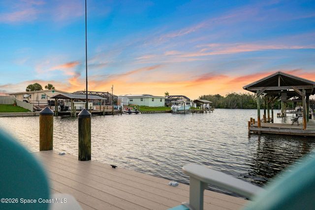 360 Diana Boulevard, Merritt Island, FL 32953