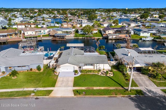 360 Diana Boulevard, Merritt Island, FL 32953
