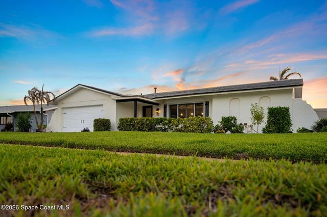 360 Diana Boulevard, Merritt Island, FL 32953