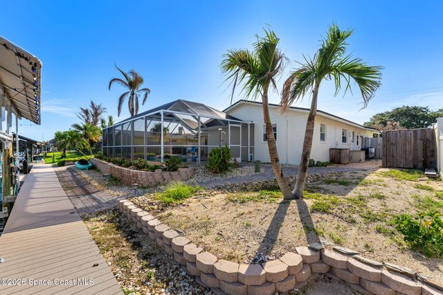 360 Diana Boulevard, Merritt Island, FL 32953