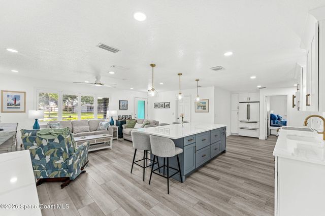 360 Diana Boulevard, Merritt Island, FL 32953