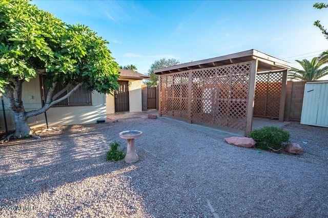 6020 E Decatur Street, Mesa, AZ 85205