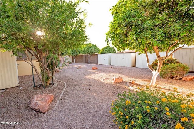 6020 E Decatur Street, Mesa, AZ 85205