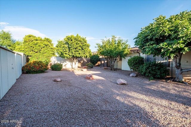 6020 E Decatur Street, Mesa, AZ 85205