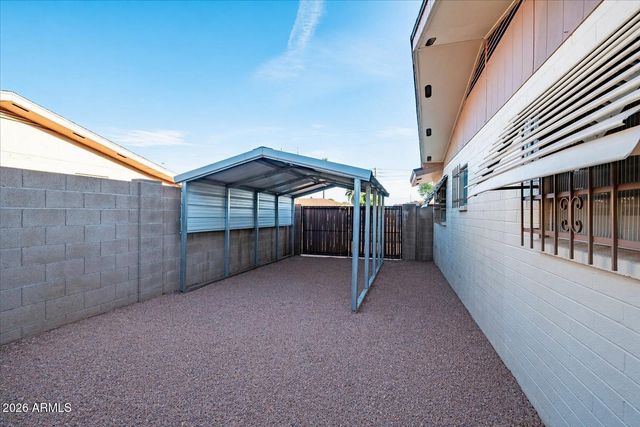 6020 E Decatur Street, Mesa, AZ 85205