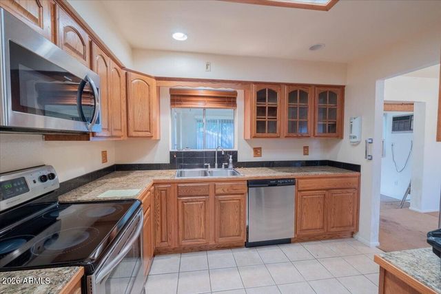 6020 E Decatur Street, Mesa, AZ 85205
