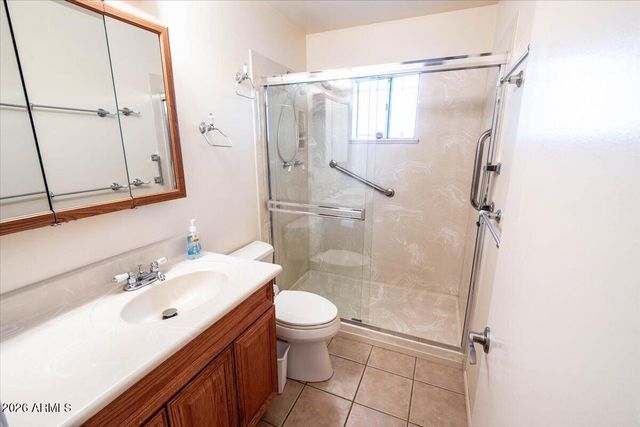 6020 E Decatur Street, Mesa, AZ 85205