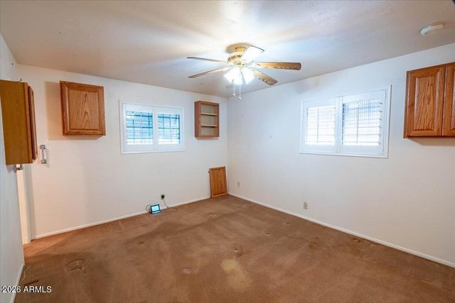 6020 E Decatur Street, Mesa, AZ 85205