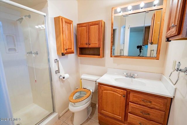 6020 E Decatur Street, Mesa, AZ 85205