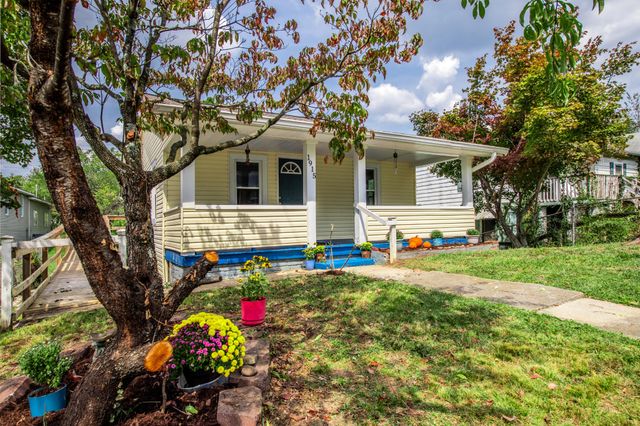 1915 Mccroskey Avenue, Knoxville, TN 37917