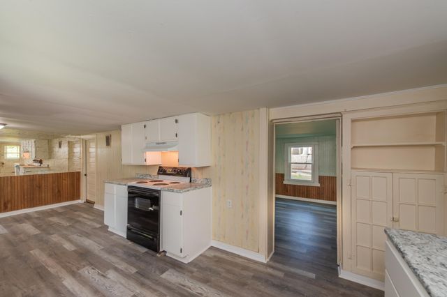 1915 Mccroskey Avenue, Knoxville, TN 37917