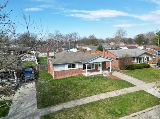 22260 Samuel Street, Taylor, MI 48180