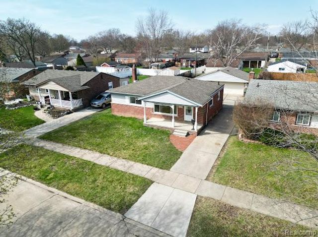 22260 Samuel Street, Taylor, MI 48180