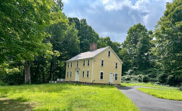 41 North Great Rd 41, Lincoln, MA 01773