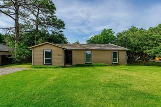 638 Matador Drive, Little Elm, TX 75068
