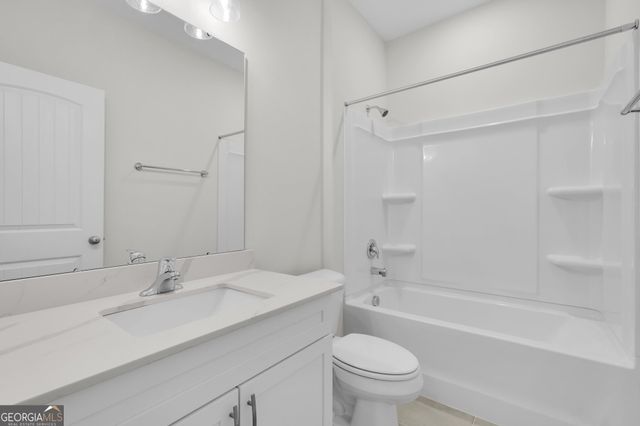 206 Daniel Trent Way, Kingsland, GA 31548