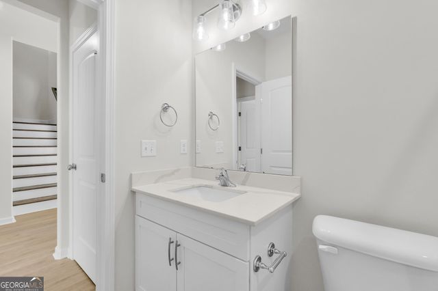 206 Daniel Trent Way, Kingsland, GA 31548