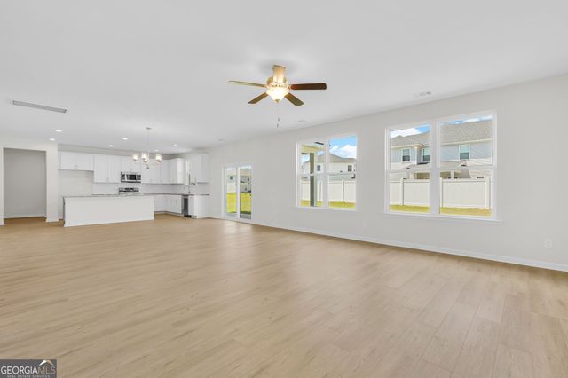 206 Daniel Trent Way, Kingsland, GA 31548