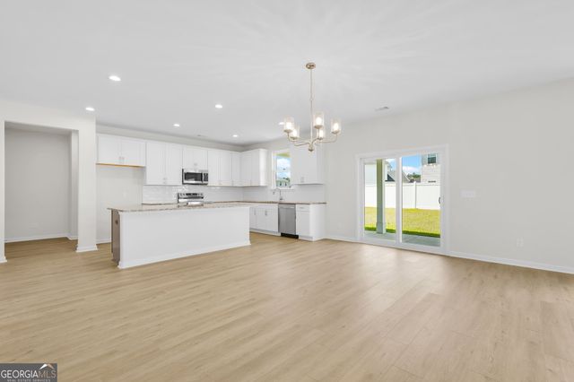 206 Daniel Trent Way, Kingsland, GA 31548