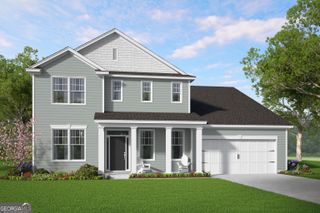 206 Daniel Trent Way, Kingsland, GA 31548