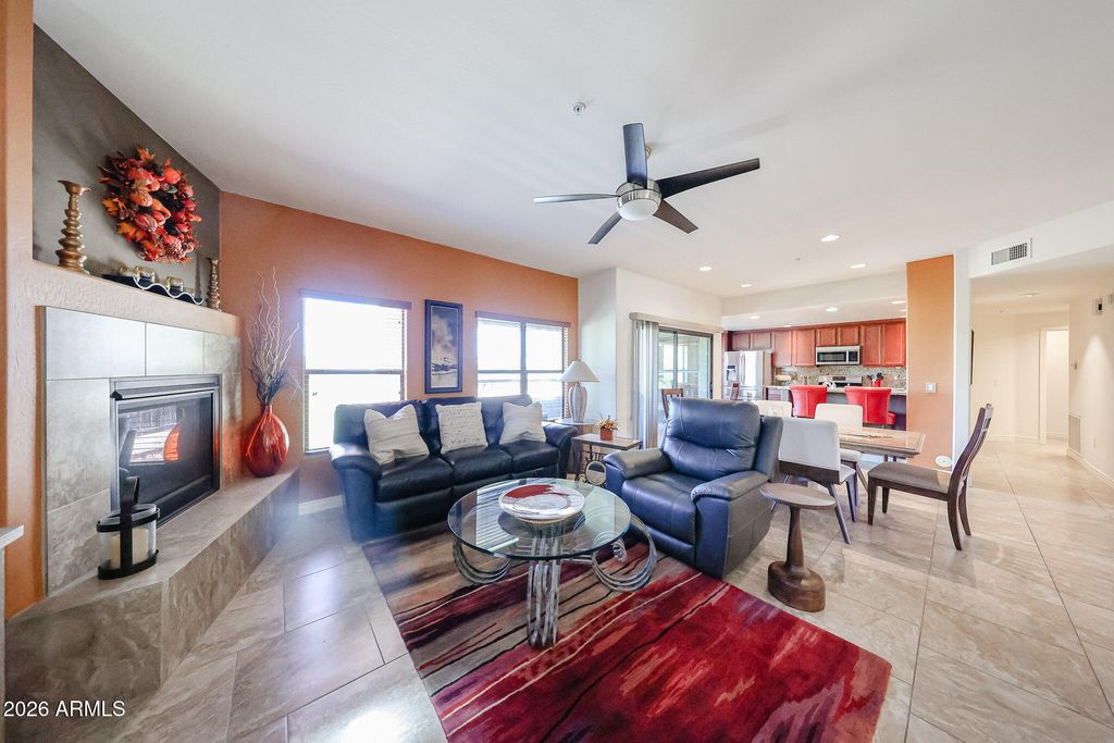 21320 N 56TH Street 1095, Phoenix, AZ 85054 — photo 3