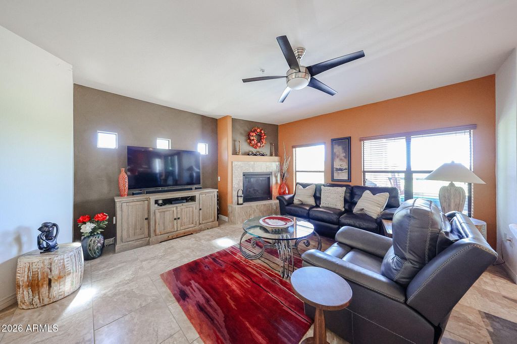 21320 N 56TH Street 1095, Phoenix, AZ 85054 — photo 4