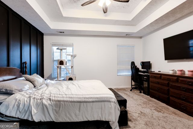 433 E Mourning Dove Court, Monticello, GA 31064