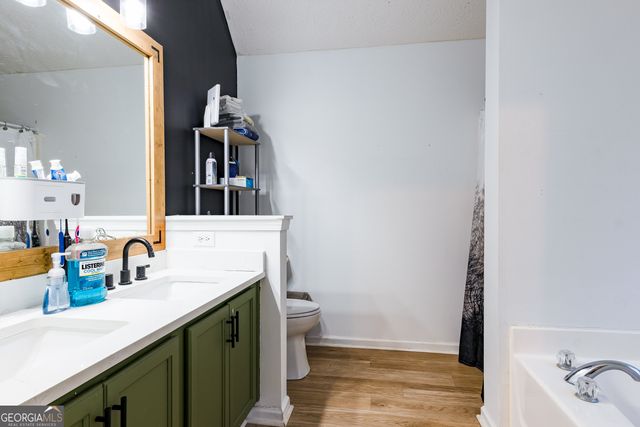 433 E Mourning Dove Court, Monticello, GA 31064