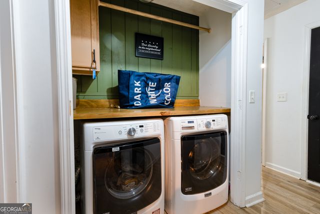 433 E Mourning Dove Court, Monticello, GA 31064