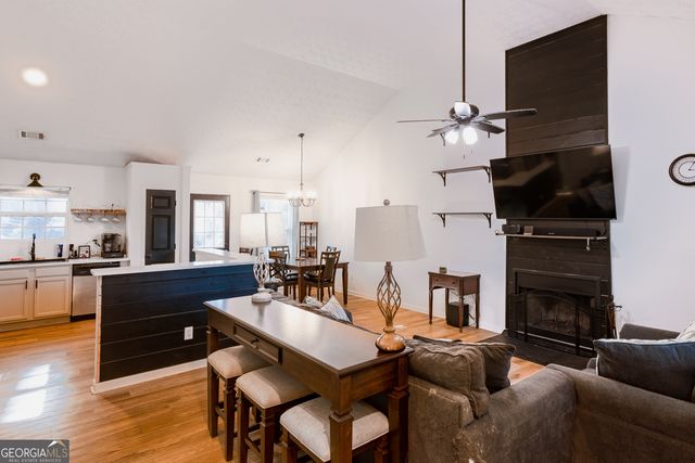 433 E Mourning Dove Court, Monticello, GA 31064