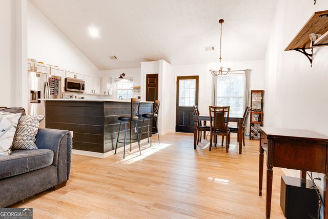 433 E Mourning Dove Court, Monticello, GA 31064